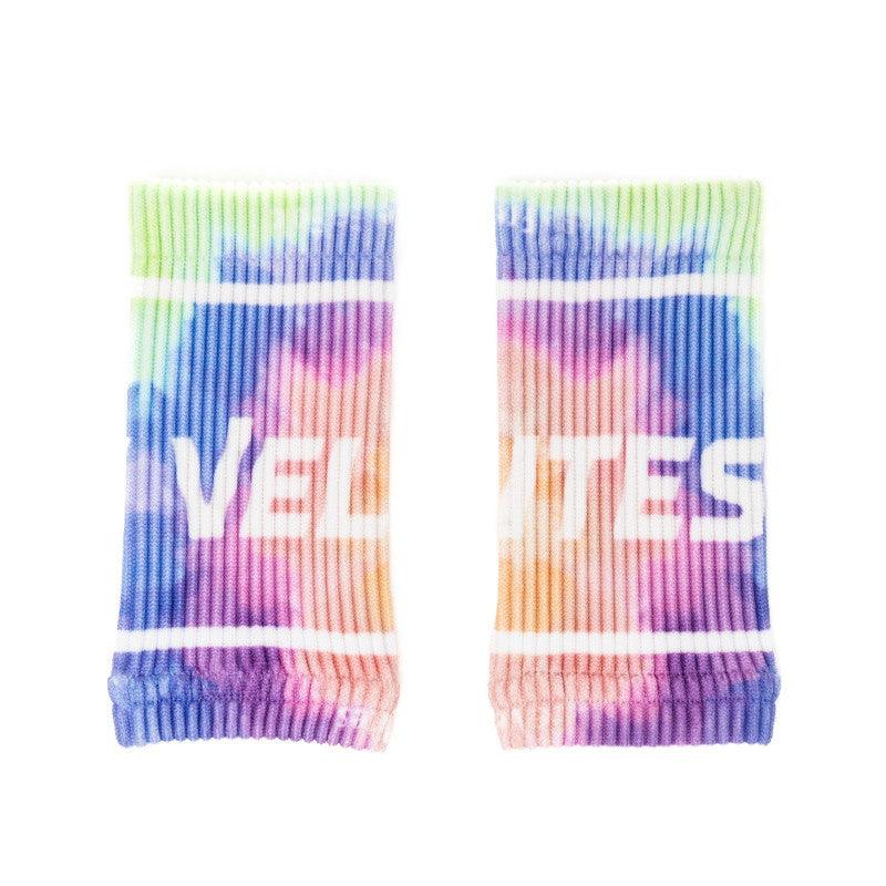 Deportivas Velites tie dye - Unbroken Fitness Shop