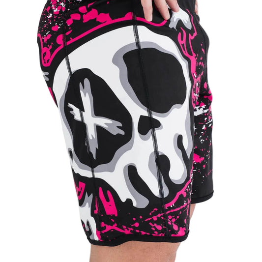 Doom - Unbroken Fitness Shop