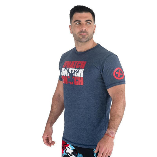 Snatch - Unbroken Fitness Shop