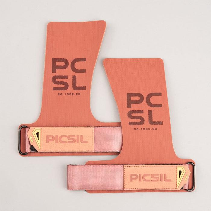 Picsil Heron Grips canyon - Unbroken Fitness Shop