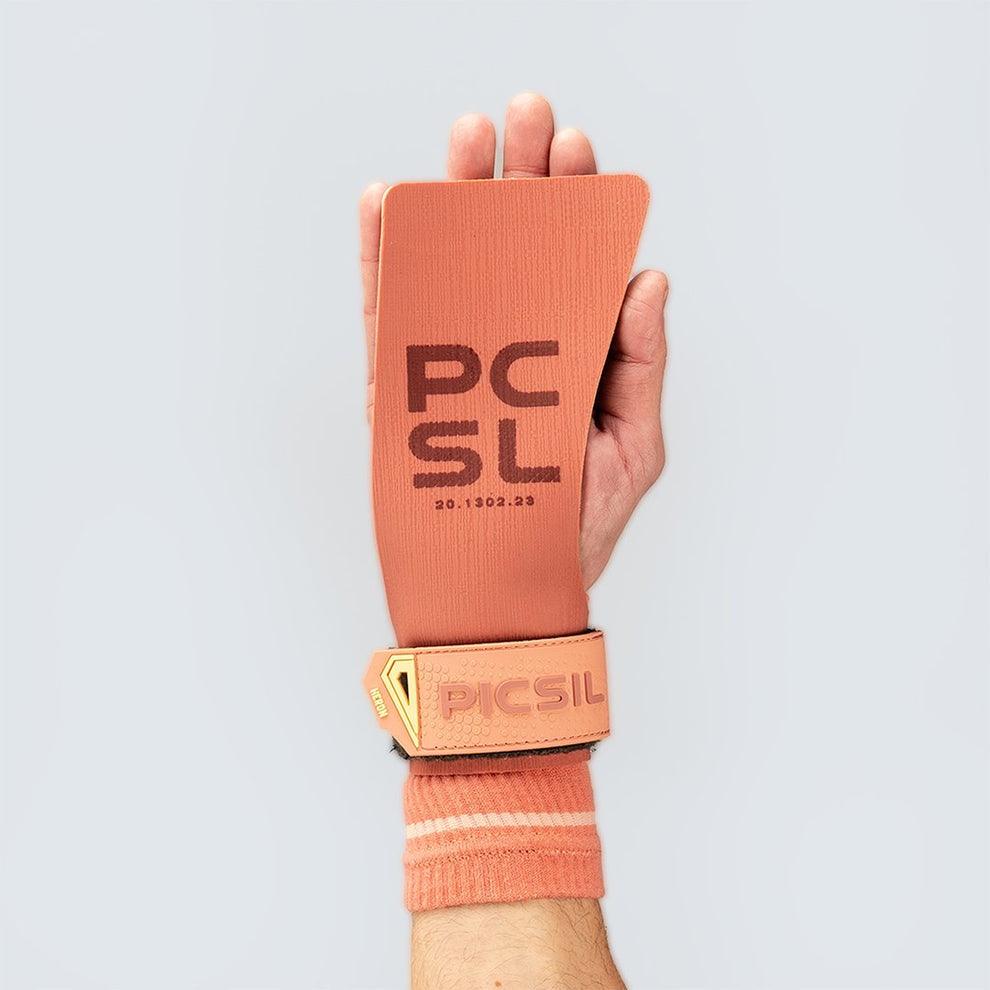 Picsil Heron Grips canyon - Unbroken Fitness Shop