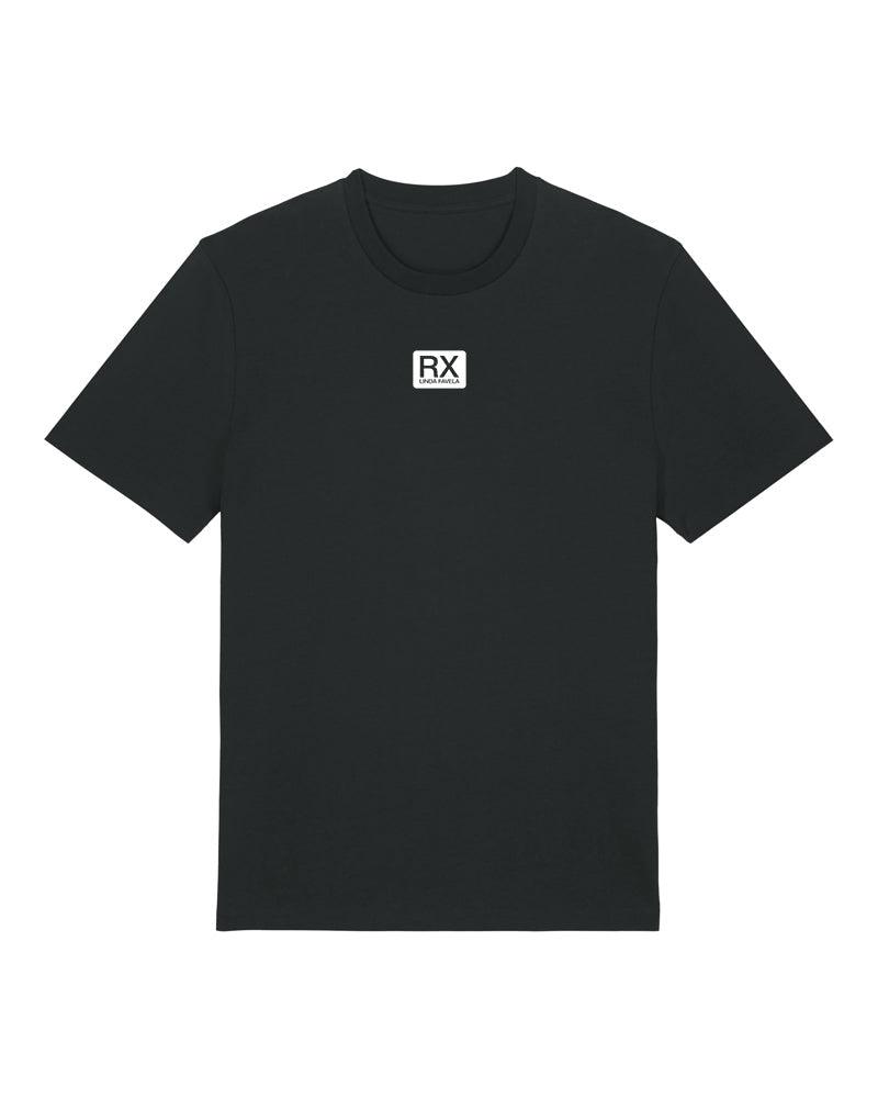 RX Person oversize - Unbroken Fitness Shop