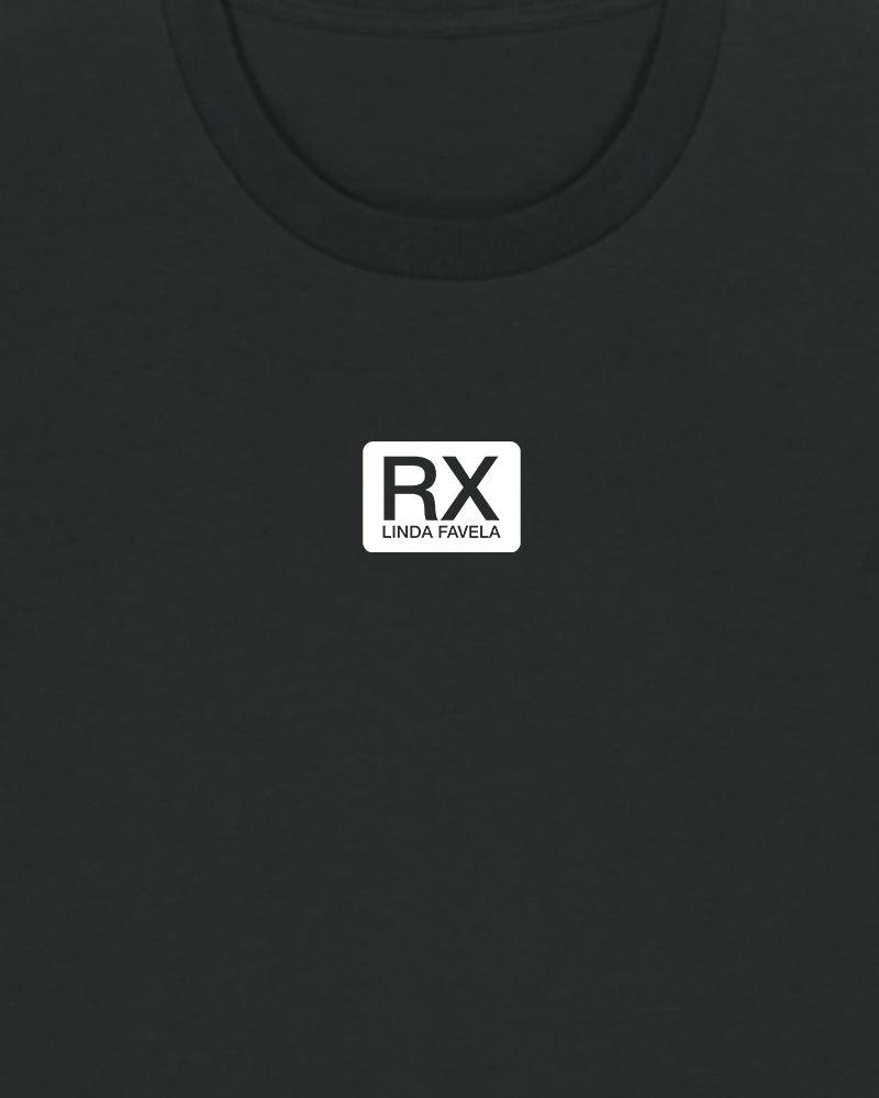RX Person oversize - Unbroken Fitness Shop