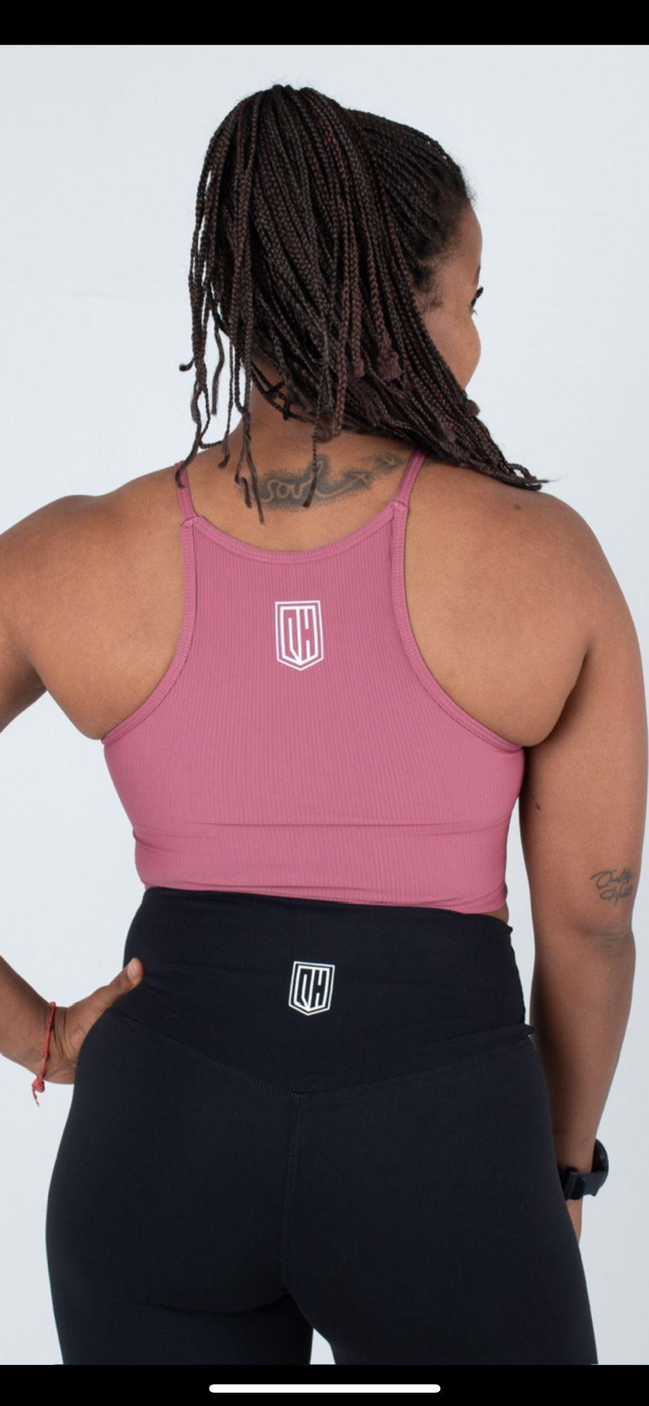 Quality Habits Sweety granate - Unbroken Fitness Shop