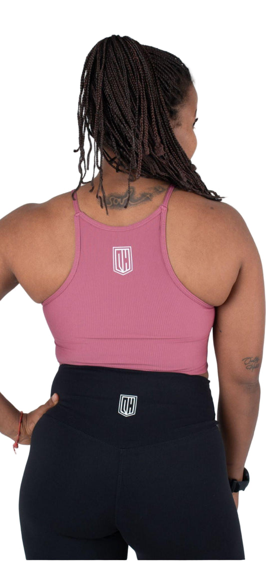 Quality Habits Sweety granate - Unbroken Fitness Shop