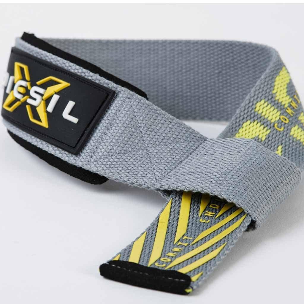 Picsil Straps (2 colores) - Unbroken Fitness Shop