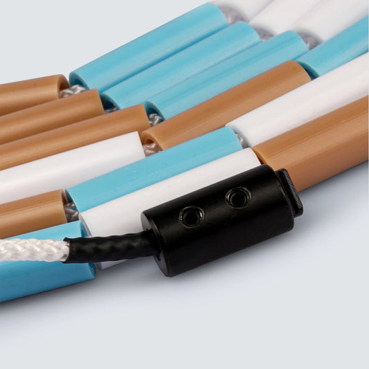 Cable Crossover Insigne copper