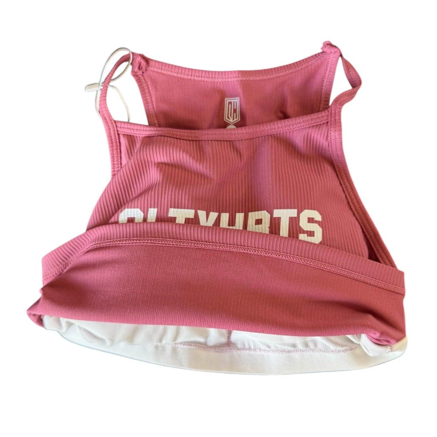 Quality Habits Sweety granate - Unbroken Fitness Shop