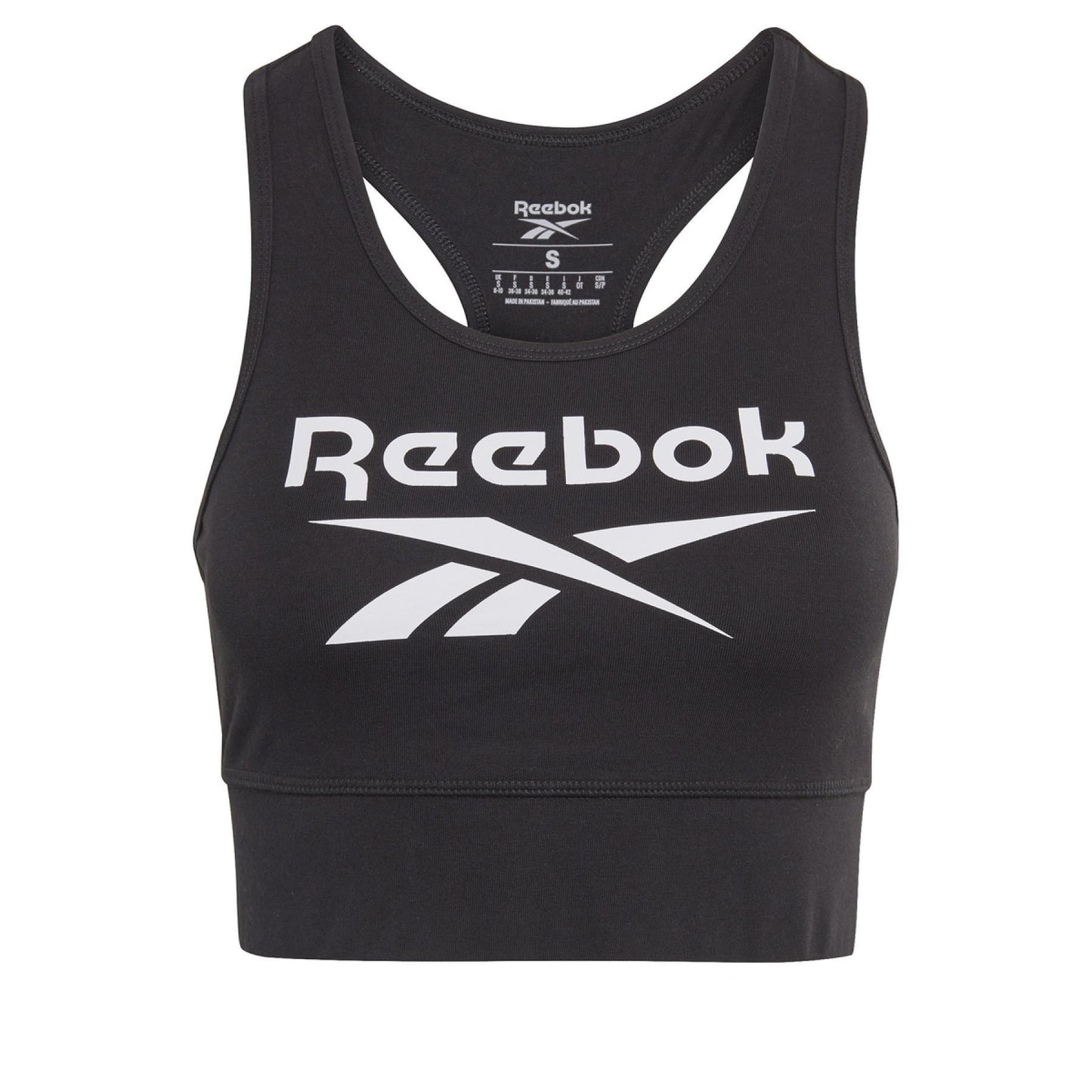 Bra Identity Sports - Unbroken Fitness Shop