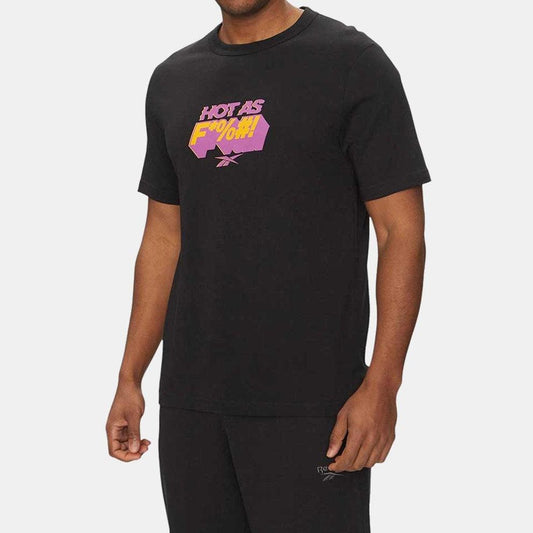 Classic Hype Text - Unbroken Fitness Shop