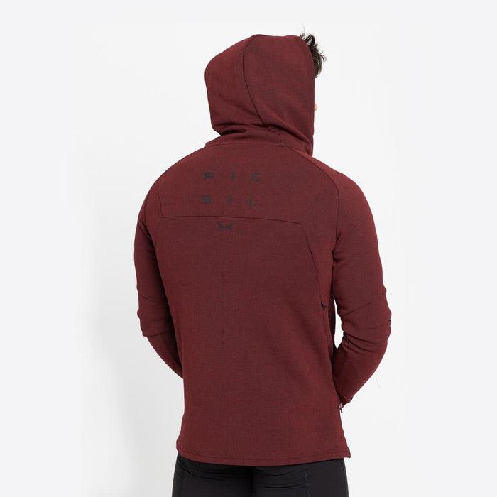 Picsil Dry-Tech Premium red - Unbroken Fitness Shop