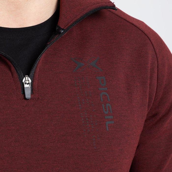 Picsil Dry-Tech Premium red - Unbroken Fitness Shop