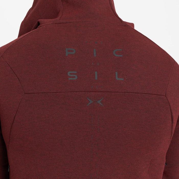 Picsil Dry-Tech Premium red - Unbroken Fitness Shop
