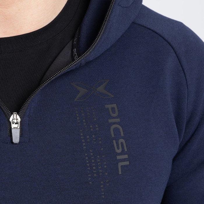 Picsil Dry-Tech Premium navy - Unbroken Fitness Shop