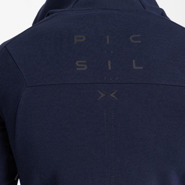 Picsil Dry-Tech Premium navy - Unbroken Fitness Shop