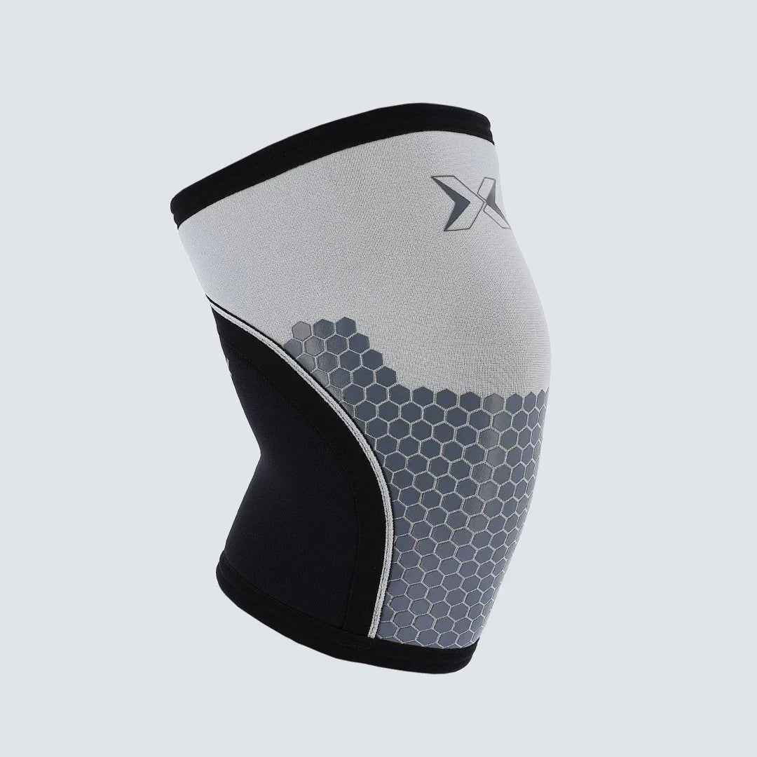 Hex Tech 5 mm white