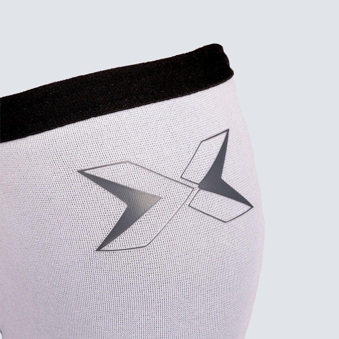 Hex Tech 5 mm white