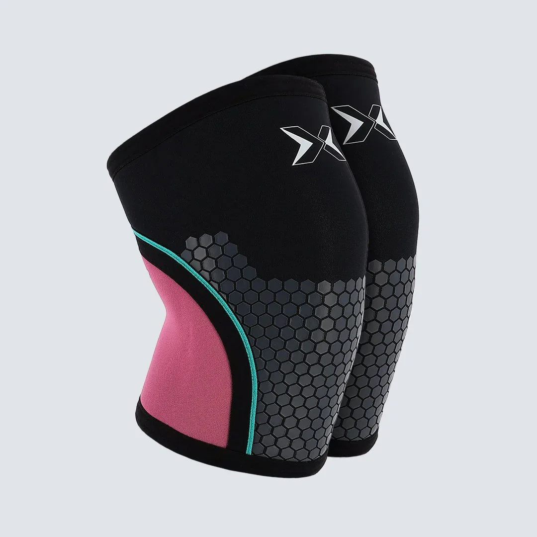 Hex Tech 5 mm pink