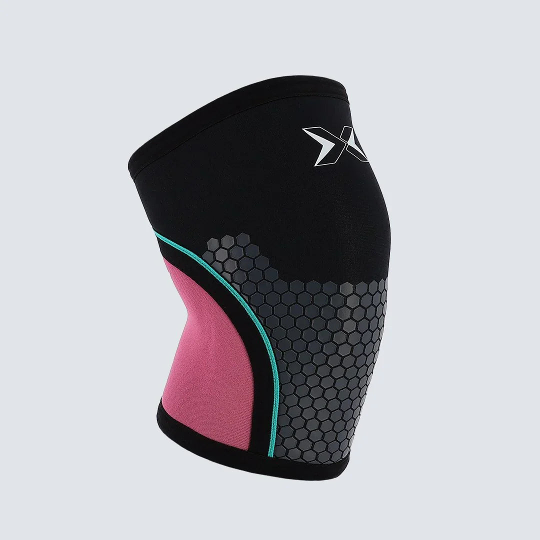 Hex Tech 5 mm pink