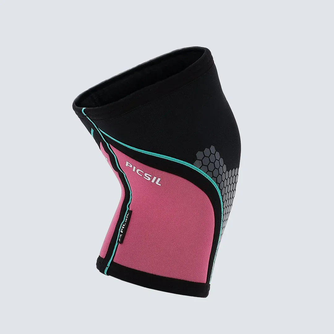 Hex Tech 5 mm pink