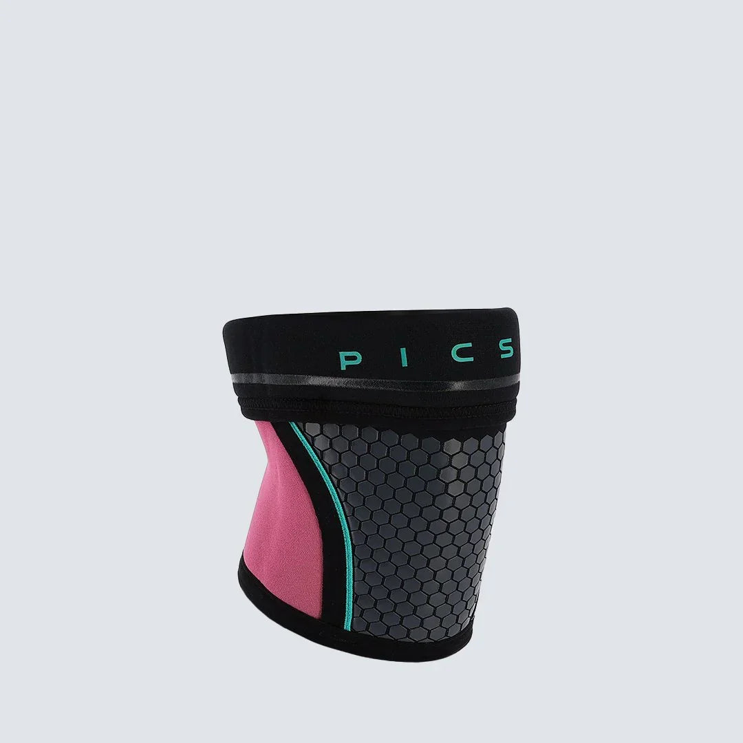 Hex Tech 5 mm pink