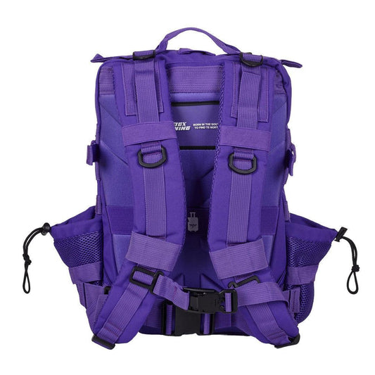 Elitex purple All In 25 L - Unbroken Fitness Shop