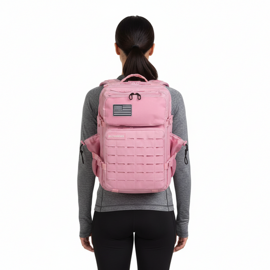 Elitex rosa V2 All In 45 L