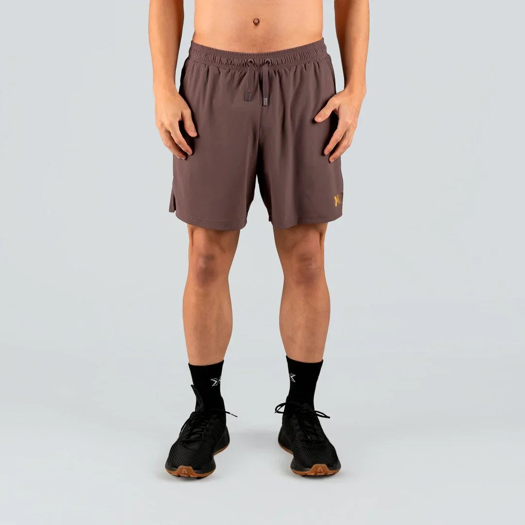 Picsil Core shorts SS25 cedar - Unbroken Fitness Shop