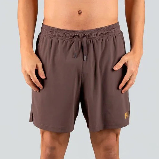 Picsil Core shorts SS25 cedar - Unbroken Fitness Shop
