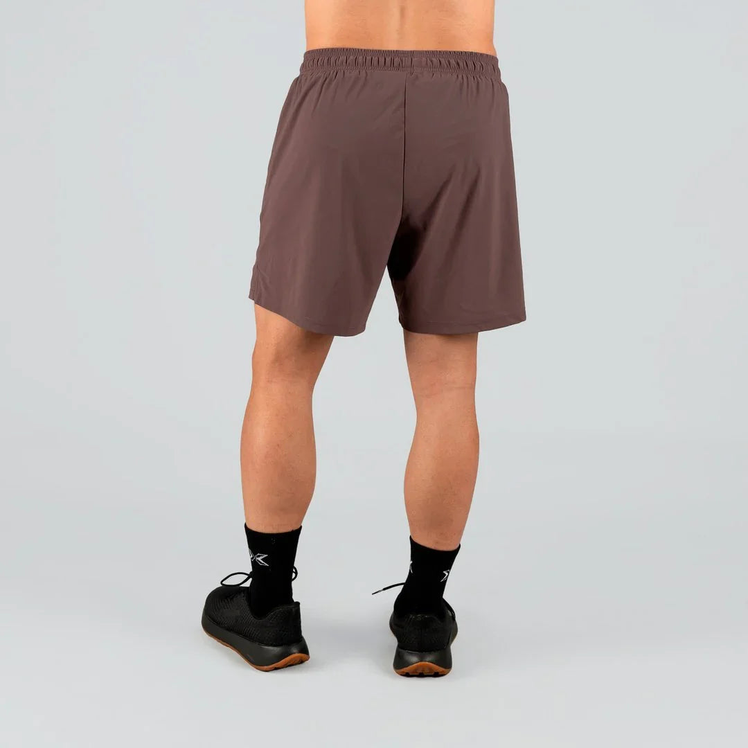 Picsil Core shorts SS25 cedar - Unbroken Fitness Shop
