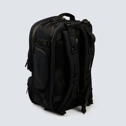 Tactical Maverick Picsil 2.0 navy 40 L - Unbroken Fitness Shop