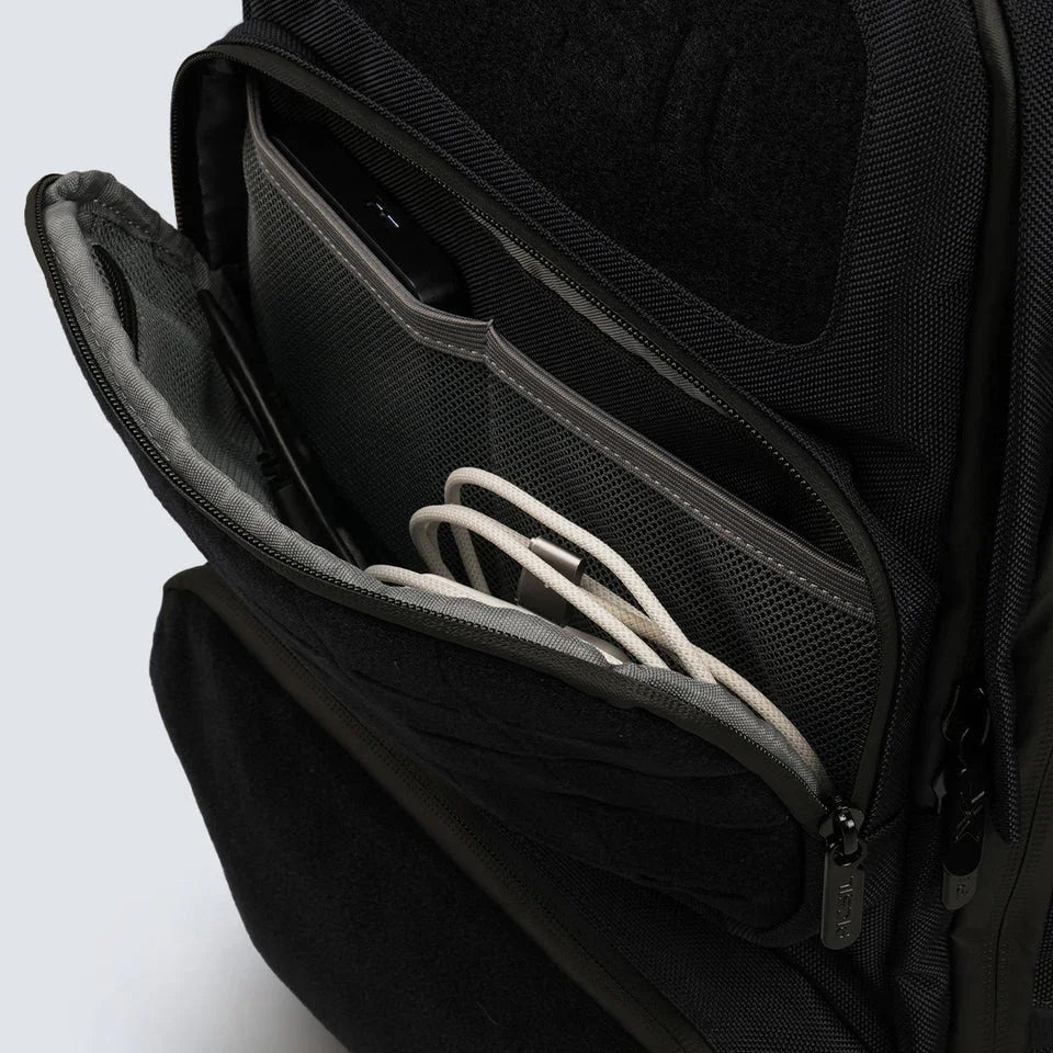 Tactical Maverick Picsil 2.0 navy 40 L - Unbroken Fitness Shop