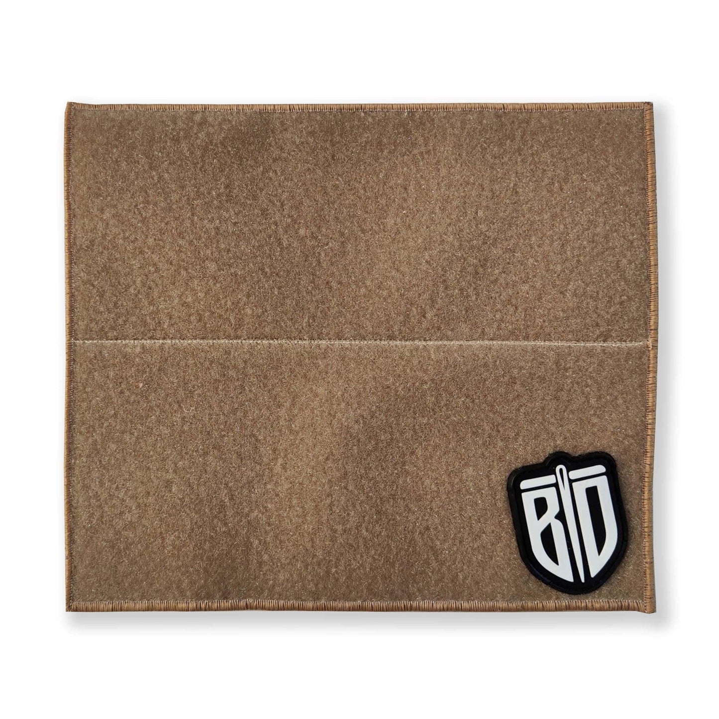Panel velcro coyote para mochilas - Unbroken Fitness Shop