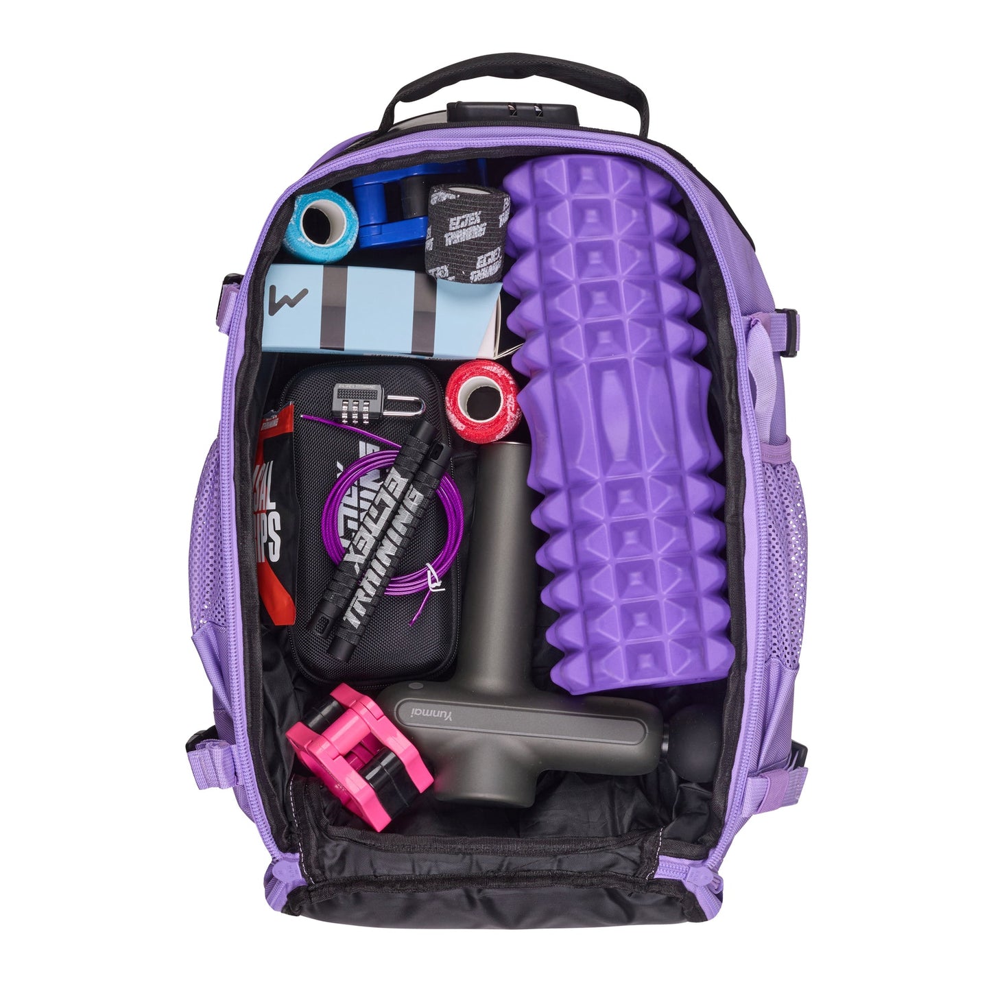 Elitex Pro Series lavanda 45 L