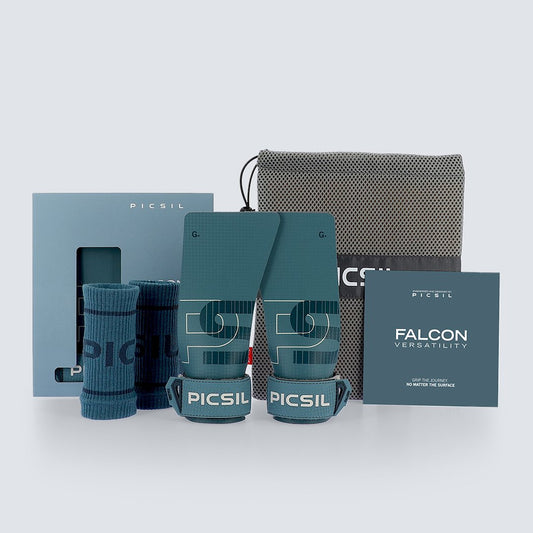 Picsil Falcon Grips SS25
