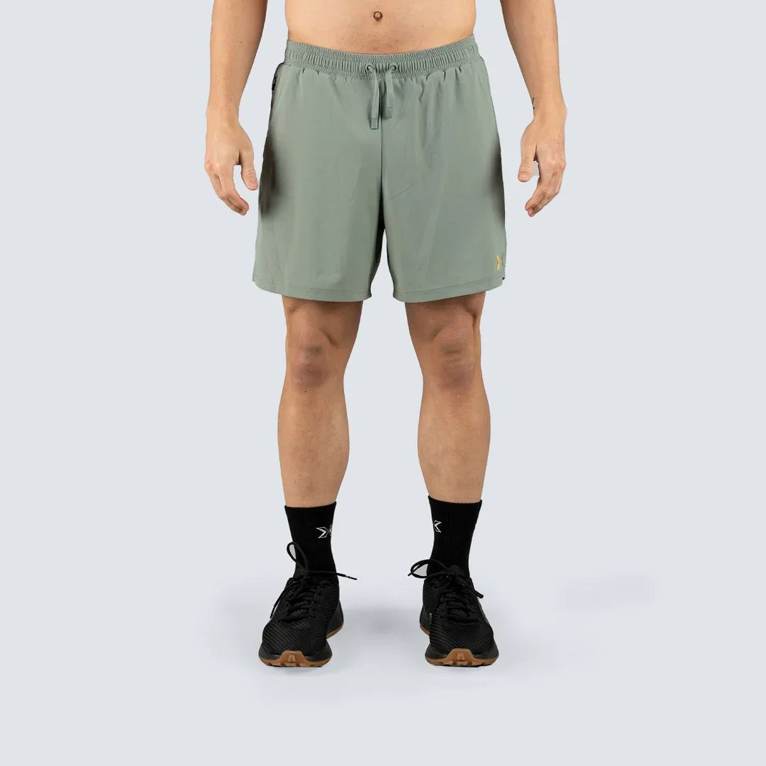Picsil Core shorts SS25 verdance