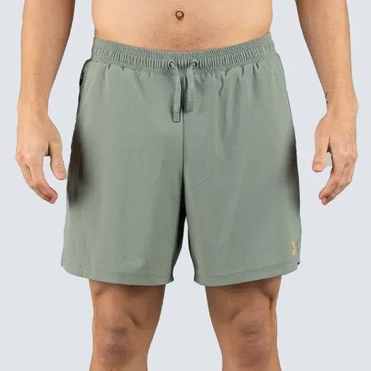 Calções Picsil Core SS25 verde