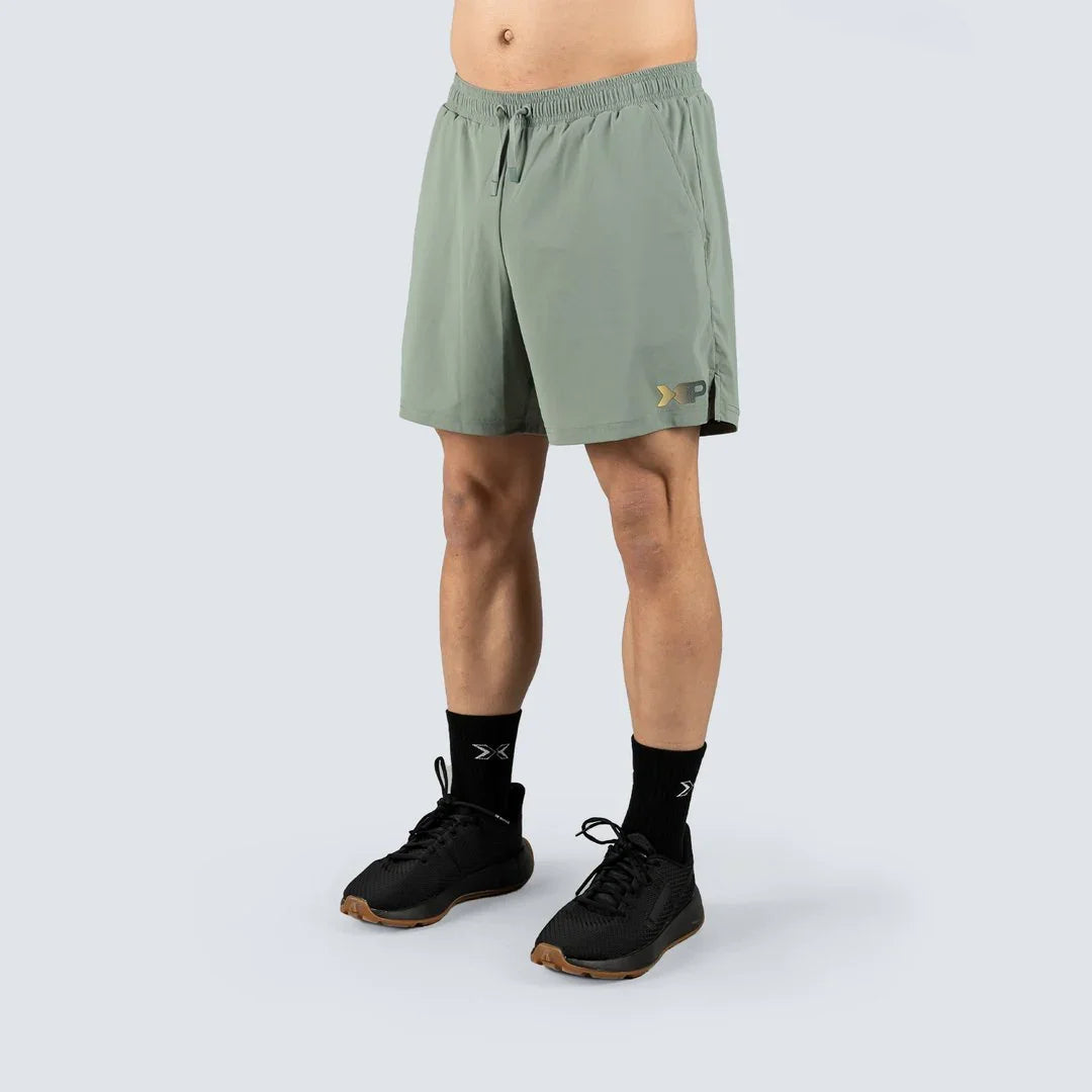 Picsil Core shorts SS25 verdance