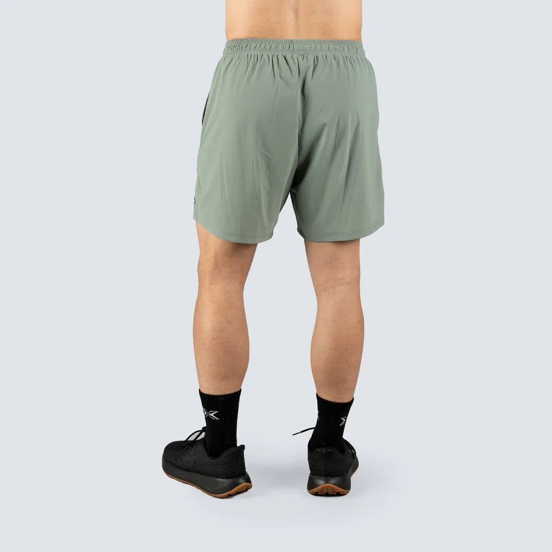 Picsil Core shorts SS25 verdance