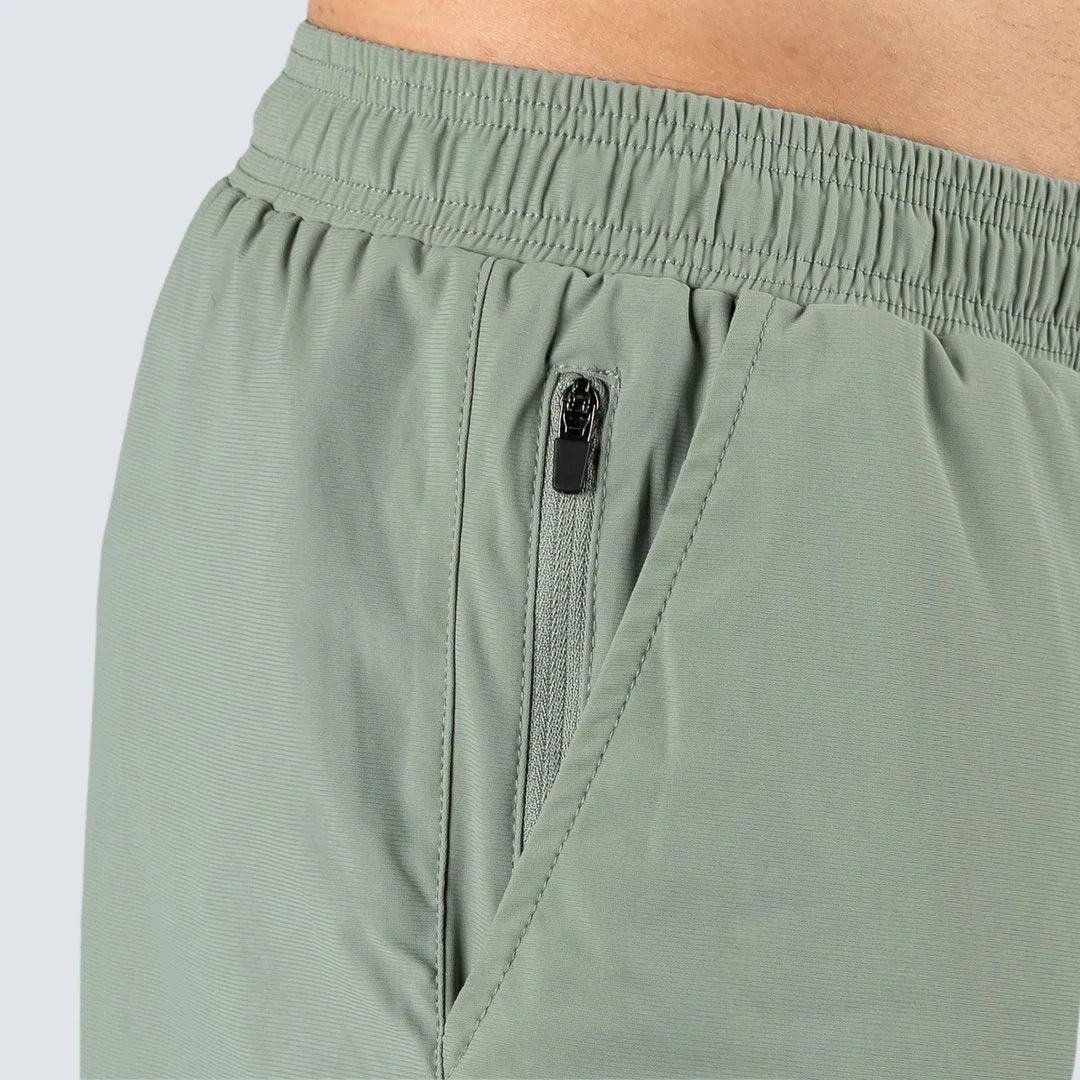 Picsil Core shorts SS25 verdance