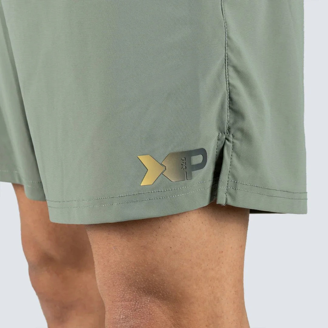 Picsil Core shorts SS25 verdance