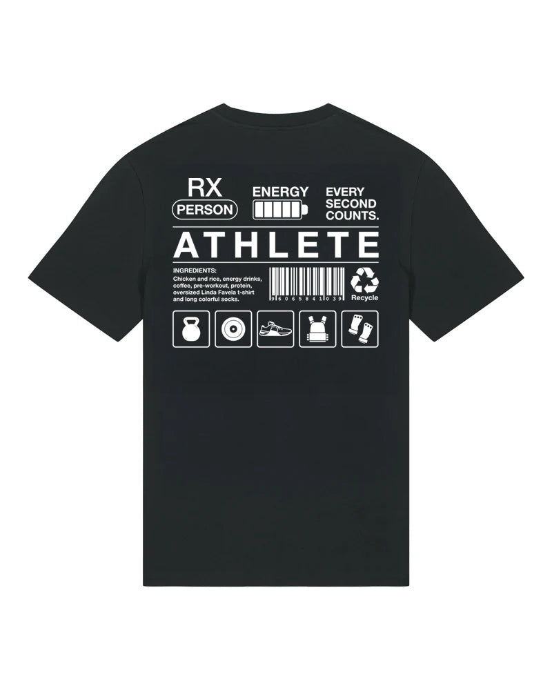 RX Person oversize