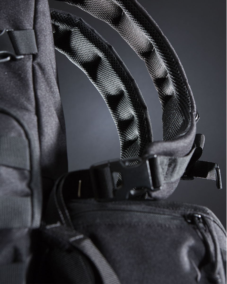 Tactical Backpack TYR 25 L
