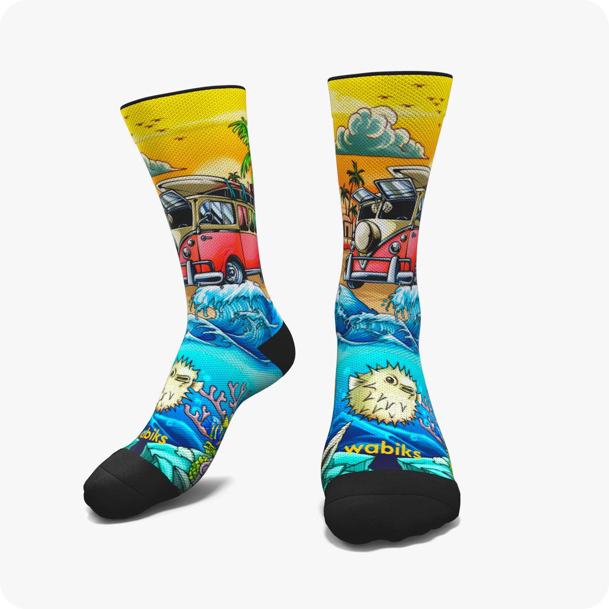 Van Life - Unbroken Fitness Shop