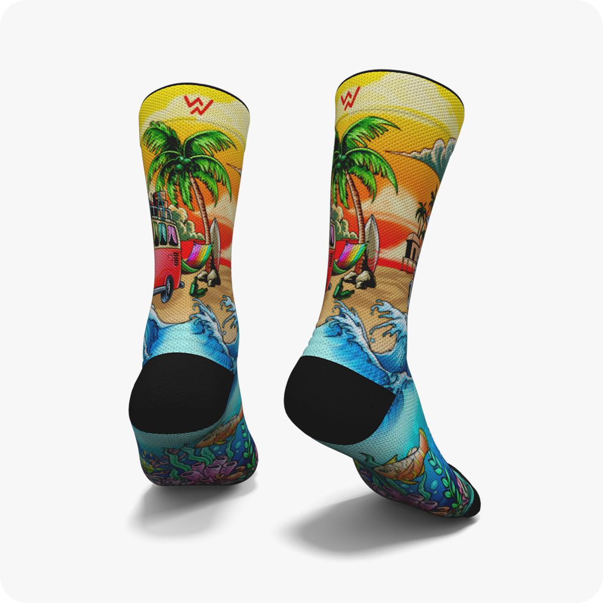 Van Life - Unbroken Fitness Shop