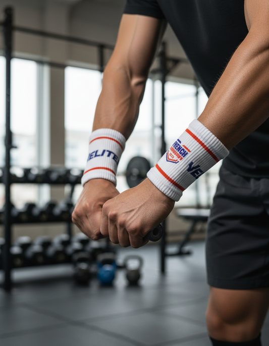 Deportivas Velites Frech Throwdown