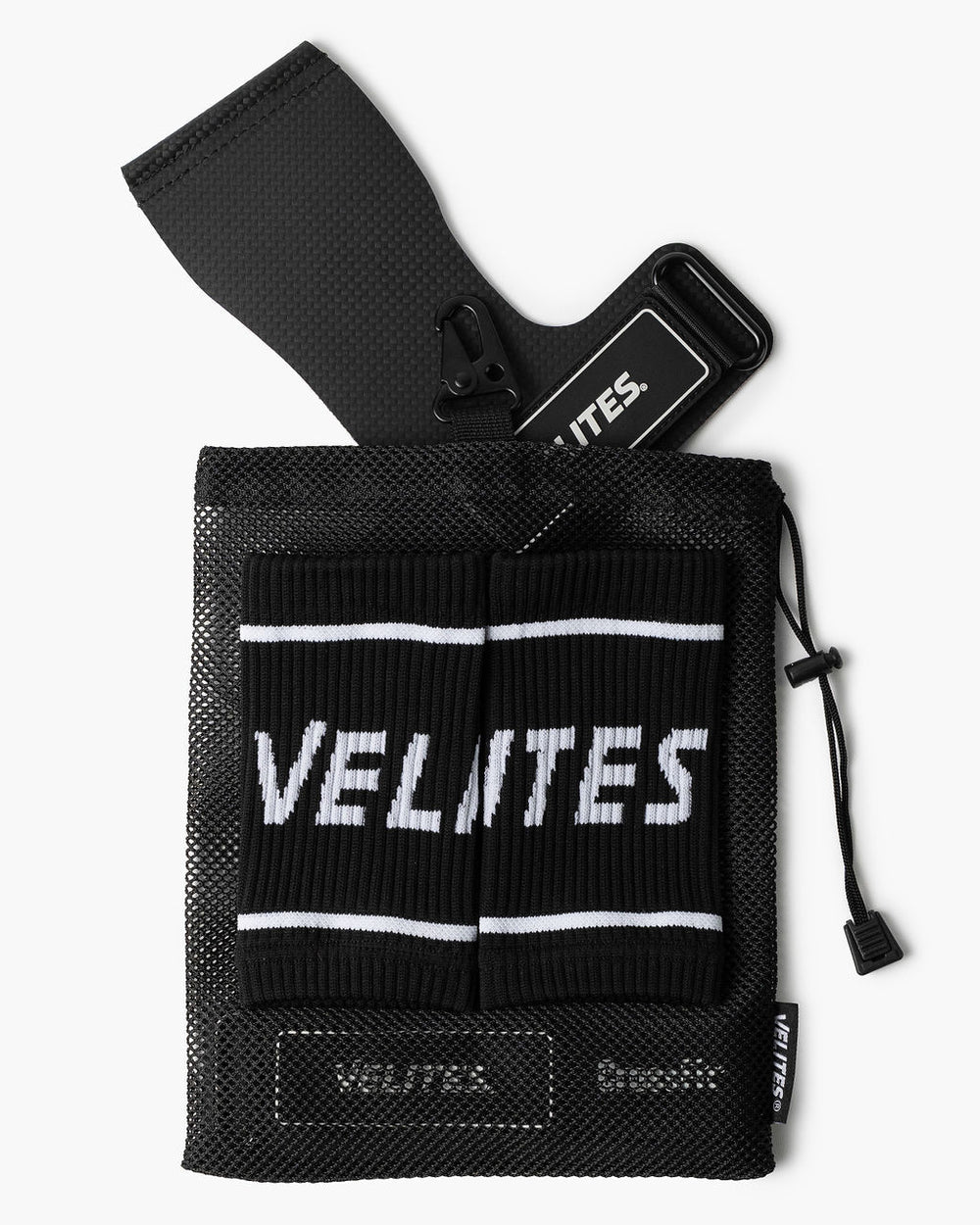 Velites Quad Ultra CrossFit®