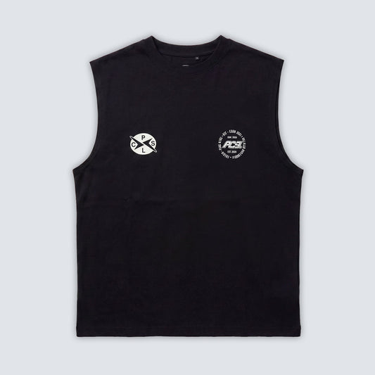 Picsil Tank Lifestyle SS26 moonless