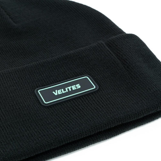 Gorro negro Velites - Unbroken Fitness Shop