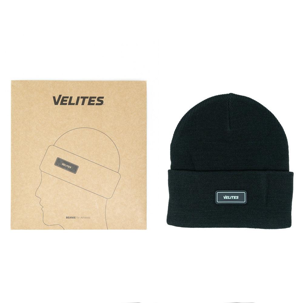Gorro negro Velites - Unbroken Fitness Shop